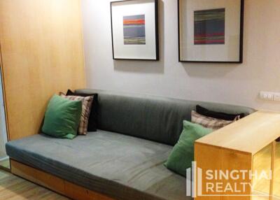 For RENT : Siri On 8 / 2 Bedroom / 2 Bathrooms / 86 sqm / 55000 THB [6848093]