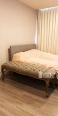 For RENT : The room Sathorn-TanonPun / 2 Bedroom / 2 Bathrooms / 77 sqm / 55000 THB [6848034]