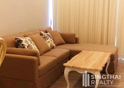 For RENT : The room Sathorn-TanonPun / 2 Bedroom / 2 Bathrooms / 77 sqm / 55000 THB [6848034]