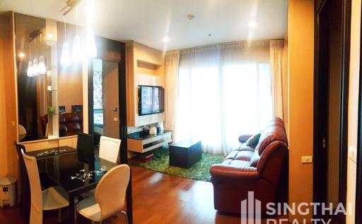 For RENT : The Address Chidlom / 2 Bedroom / 2 Bathrooms / 73 sqm / 55000 THB [6848005]