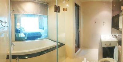 For RENT : The Address Chidlom / 2 Bedroom / 2 Bathrooms / 73 sqm / 55000 THB [6848005]