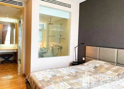 For RENT : Aequa Sukhumvit 49 / 1 Bedroom / 1 Bathrooms / 56 sqm / 55000 THB [6843213]