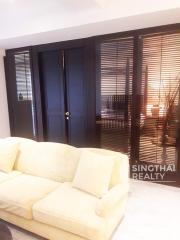 For RENT : Asoke Tower / 1 Bedroom / 1 Bathrooms / 81 sqm / 55000 THB [6981663]