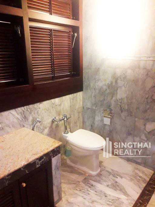 For RENT : Asoke Tower / 1 Bedroom / 1 Bathrooms / 81 sqm / 55000 THB [6981663]