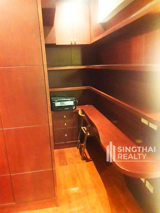 For RENT : Asoke Tower / 1 Bedroom / 1 Bathrooms / 81 sqm / 55000 THB [6981663]