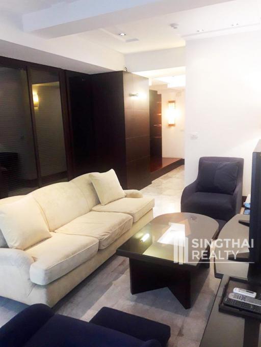 For RENT : Asoke Tower / 1 Bedroom / 1 Bathrooms / 81 sqm / 55000 THB [6981663]