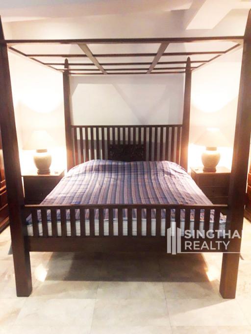 For RENT : Asoke Tower / 1 Bedroom / 1 Bathrooms / 81 sqm / 55000 THB [6981663]