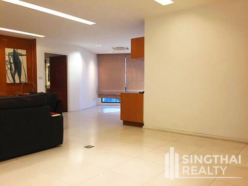 For RENT : President Park Sukhumvit 24 / 3 Bedroom / 5 Bathrooms / 261 sqm / 55000 THB [6946530]