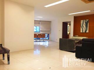 For RENT : President Park Sukhumvit 24 / 3 Bedroom / 5 Bathrooms / 261 sqm / 55000 THB [6946530]