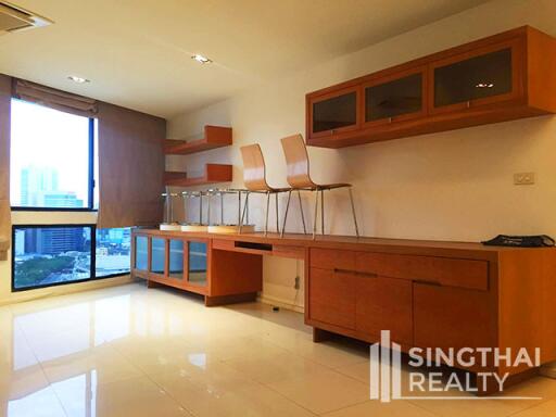 For RENT : President Park Sukhumvit 24 / 3 Bedroom / 5 Bathrooms / 261 sqm / 55000 THB [6946530]