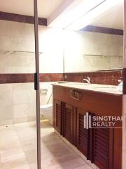 For RENT : President Park Sukhumvit 24 / 3 Bedroom / 5 Bathrooms / 261 sqm / 55000 THB [6946530]