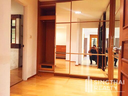 For RENT : President Park Sukhumvit 24 / 3 Bedroom / 5 Bathrooms / 261 sqm / 55000 THB [6946530]