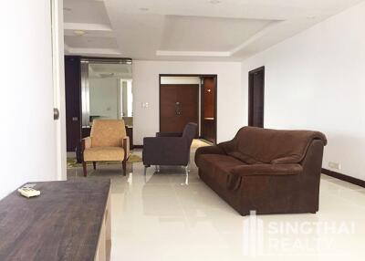 For RENT : President Park Sukhumvit 24 / 3 Bedroom / 3 Bathrooms / 226 sqm / 55000 THB [7032103]