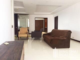 For RENT : President Park Sukhumvit 24 / 3 Bedroom / 3 Bathrooms / 226 sqm / 55000 THB [7032103]