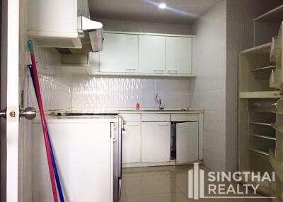 For RENT : President Park Sukhumvit 24 / 3 Bedroom / 3 Bathrooms / 226 sqm / 55000 THB [7032103]