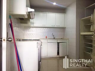 For RENT : President Park Sukhumvit 24 / 3 Bedroom / 3 Bathrooms / 226 sqm / 55000 THB [7032103]