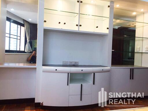 For RENT : President Park Sukhumvit 24 / 3 Bedroom / 3 Bathrooms / 226 sqm / 55000 THB [7032103]