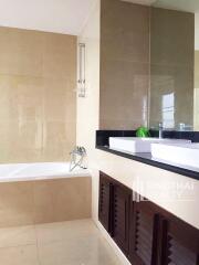 For RENT : President Park Sukhumvit 24 / 3 Bedroom / 3 Bathrooms / 226 sqm / 55000 THB [7032103]