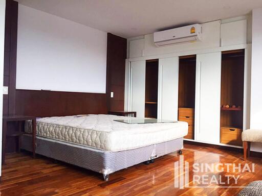 For RENT : President Park Sukhumvit 24 / 3 Bedroom / 3 Bathrooms / 226 sqm / 55000 THB [7032103]