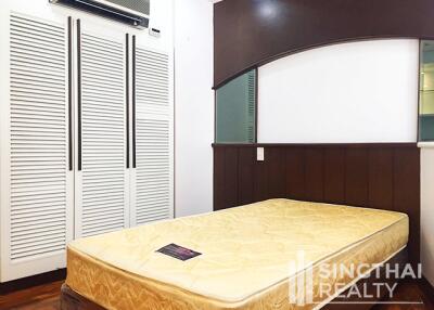 For RENT : President Park Sukhumvit 24 / 3 Bedroom / 3 Bathrooms / 226 sqm / 55000 THB [7032103]