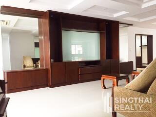 For RENT : President Park Sukhumvit 24 / 3 Bedroom / 3 Bathrooms / 226 sqm / 55000 THB [7032103]