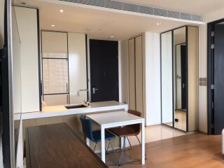 For RENT : BEATNIQ Sukhumvit 32 / 1 Bedroom / 1 Bathrooms / 55 sqm / 55000 THB [7132589]