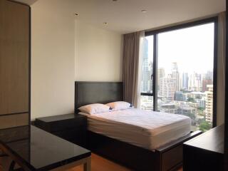 For RENT : BEATNIQ Sukhumvit 32 / 1 Bedroom / 1 Bathrooms / 55 sqm / 55000 THB [7132589]