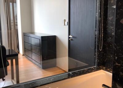 For RENT : BEATNIQ Sukhumvit 32 / 1 Bedroom / 1 Bathrooms / 55 sqm / 55000 THB [7132589]