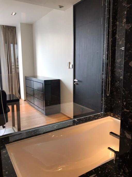 For RENT : BEATNIQ Sukhumvit 32 / 1 Bedroom / 1 Bathrooms / 55 sqm / 55000 THB [7132589]