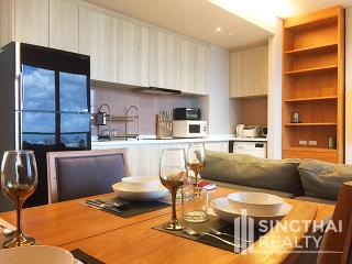 For RENT : The Lumpini 24 / 2 Bedroom / 2 Bathrooms / 66 sqm / 55000 THB [10527387]