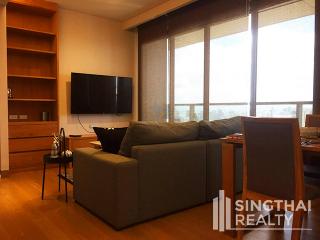 For RENT : The Lumpini 24 / 2 Bedroom / 2 Bathrooms / 66 sqm / 55000 THB [10527387]