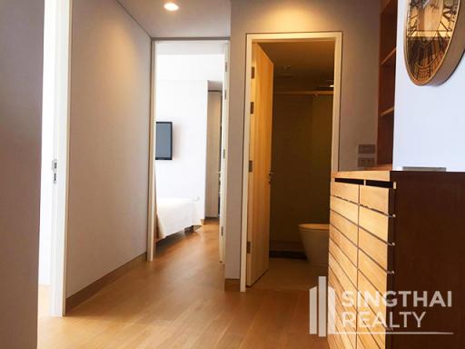 For RENT : The Lumpini 24 / 2 Bedroom / 2 Bathrooms / 66 sqm / 55000 THB [10527387]