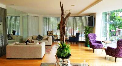 For RENT : Beverly 33 / 1 Bedroom / 1 Bathrooms / 51 sqm / 55000 THB [7134496]