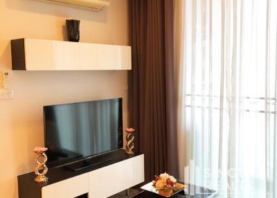 For RENT : Beverly 33 / 1 Bedroom / 1 Bathrooms / 51 sqm / 55000 THB [7134496]