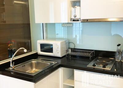 For RENT : Beverly 33 / 1 Bedroom / 1 Bathrooms / 51 sqm / 55000 THB [7134496]