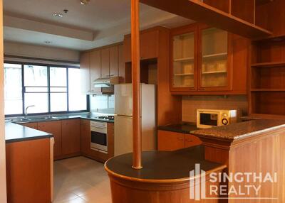 For RENT : S.R. Place / 2 Bedroom / 2 Bathrooms / 131 sqm / 55000 THB [7169149]