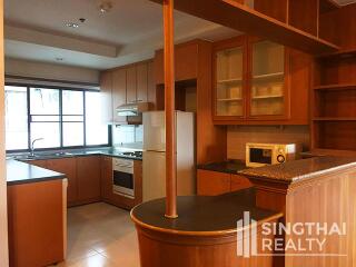 For RENT : S.R. Place / 2 Bedroom / 2 Bathrooms / 131 sqm / 55000 THB [7169149]