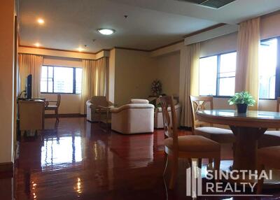 For RENT : S.R. Place / 2 Bedroom / 2 Bathrooms / 131 sqm / 55000 THB [7169149]