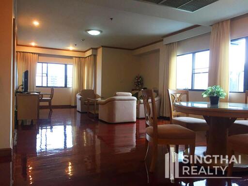 For RENT : S.R. Place / 2 Bedroom / 2 Bathrooms / 131 sqm / 55000 THB [7169149]