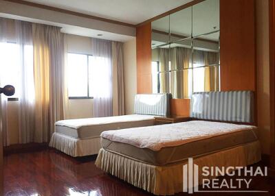 For RENT : S.R. Place / 2 Bedroom / 2 Bathrooms / 131 sqm / 55000 THB [7169149]