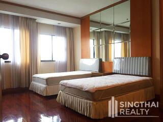 For RENT : S.R. Place / 2 Bedroom / 2 Bathrooms / 131 sqm / 55000 THB [7169149]