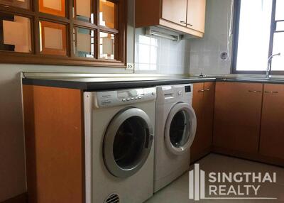 For RENT : S.R. Place / 2 Bedroom / 2 Bathrooms / 131 sqm / 55000 THB [7169149]