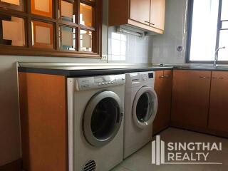 For RENT : S.R. Place / 2 Bedroom / 2 Bathrooms / 131 sqm / 55000 THB [7169149]