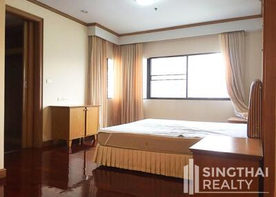 For RENT : S.R. Place / 2 Bedroom / 2 Bathrooms / 131 sqm / 55000 THB [7169149]