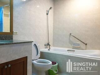 For RENT : S.R. Place / 2 Bedroom / 2 Bathrooms / 131 sqm / 55000 THB [7169149]