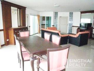 For RENT : P.W.T Mansion / 2 Bedroom / 3 Bathrooms / 166 sqm / 55000 THB [7171516]