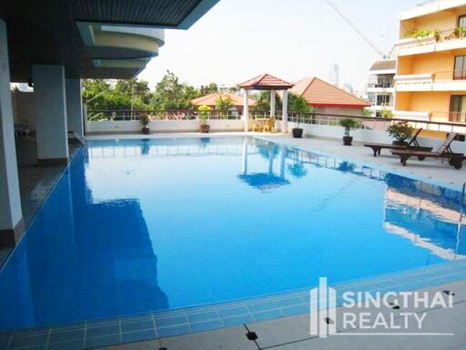 For RENT : P.W.T Mansion / 2 Bedroom / 3 Bathrooms / 166 sqm / 55000 THB [7171516]