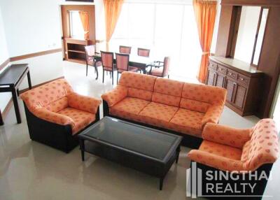 For RENT : P.W.T Mansion / 2 Bedroom / 3 Bathrooms / 166 sqm / 55000 THB [7171516]