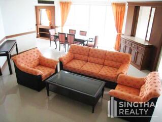 For RENT : P.W.T Mansion / 2 Bedroom / 3 Bathrooms / 166 sqm / 55000 THB [7171516]