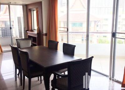 For RENT : P.W.T Mansion / 2 Bedroom / 3 Bathrooms / 166 sqm / 55000 THB [7171516]